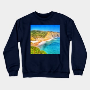 Sintra III Crewneck Sweatshirt